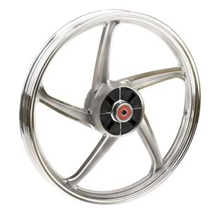 CUP Arka Çelik Jant