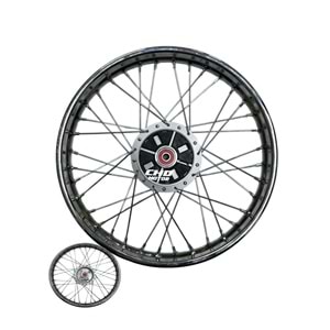 CUP Arka Jant Telli Komple