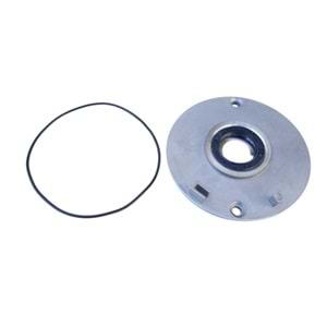 CUP 100 Krank Keçe Kapağı