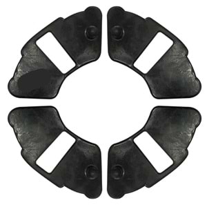 CUP Kaplin Lastiği İthal