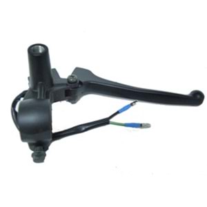 SFC Sağ Kütük+Fren Kolu