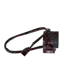 CUP Çelik Sağ Kumanda