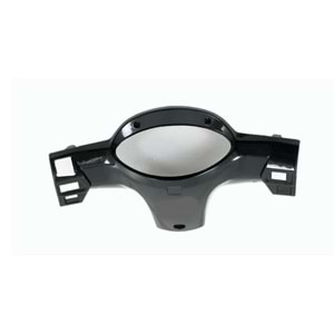 CUP KH 100 Km Tablası YS (Siyah)