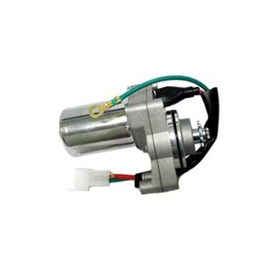 CUP 100 Marş Motoru