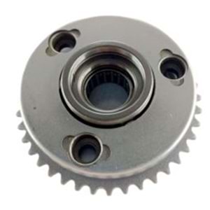 CUP 100 Marş Rublesi Yivsiz