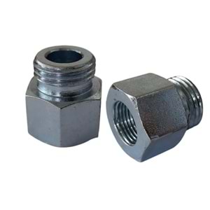 CUP Heyena Musluk Rekoru