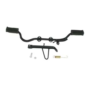 CUP Ön Basamak Demiri + Yan Ayak