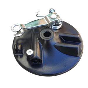 SFC Ön Kampana Siyah KOMPLE