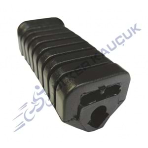 CUP 100 Ön Basamak Lastiği Ülker