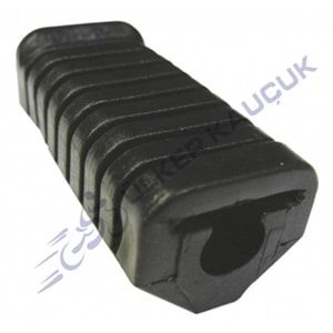 CUP Presto - TK 03 Ön Basamak Lastiği Ülker