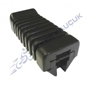 CUP Lifan 100 Ön Basamak Lastiği Ülker