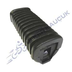 RAMZEY CUP 100 Ön Basamak Lastiği Ülker