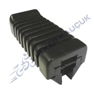 TİGRİNA 100 Ön Basamak Lastiği Ülker