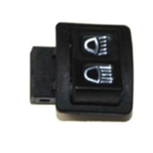 SFC Sellektör Düğmesi