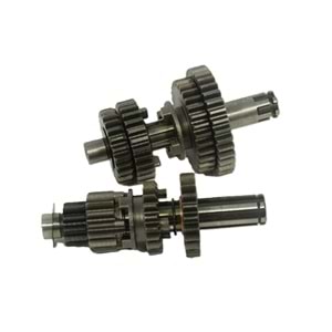 CUP Çelik Şanzuman Komple