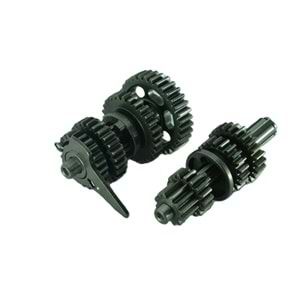 CUP KH Şanzuman Komple