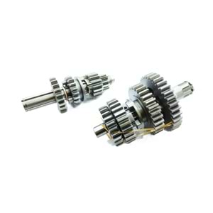 SFC Şanzuman Komple