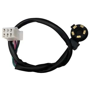 CUP 100 Vites Boş Müşürü