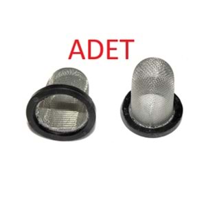 CUP+ SCT Yağ Filitre Süzgeci