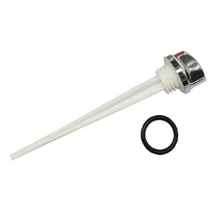 Yağ Seviye Çubuğu Nikel CUP + Vitesli Modeller