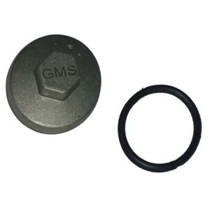 CUP + SCT Sibop Ayar Kapağı