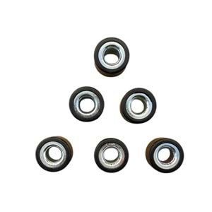 SCT 150 Ön Varyatör Galeti 6 lı