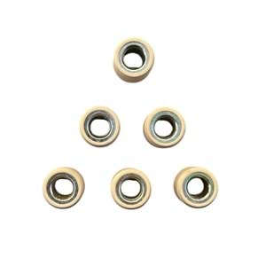 SCT 50 Ön Varyatör Galeti 6 lı