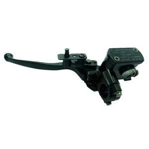 SCT Arka Fren Üst Merkez Komple Kilitli