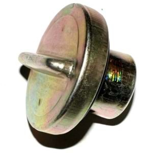 CUP + SCT 150 Depo Kapağı