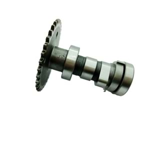 SCT 150 Eksantirik Mili Komple