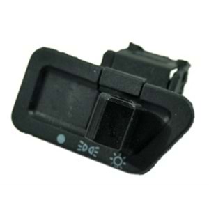 SCT + CUP Far Düğmesi