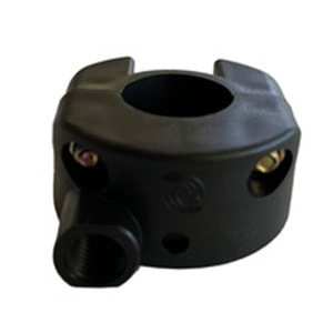 SCT Gaz Sabitleme Yatağı 2 Vidalı