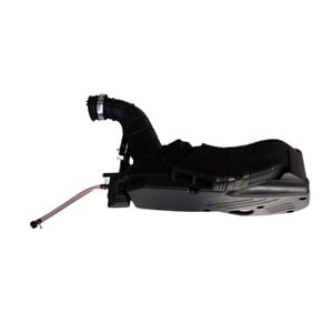 SCT 125 Hava Filitresi Komple