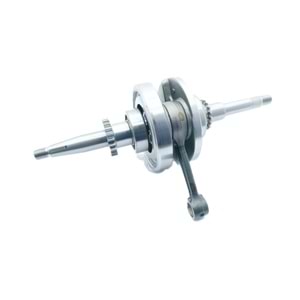 Sct 50 Krank 16 Diş