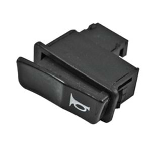 SCT + CUP Korna Düğmesi