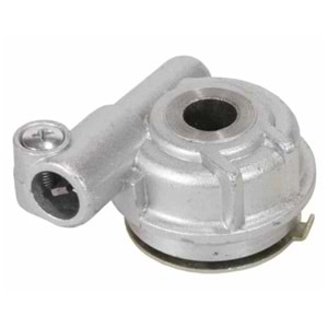 SCT + CBF KM Rediktörü