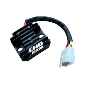 SCT Konjektör 5 Kablo Tek Soket