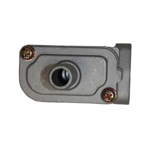 SCT 50 Katalizör Komple