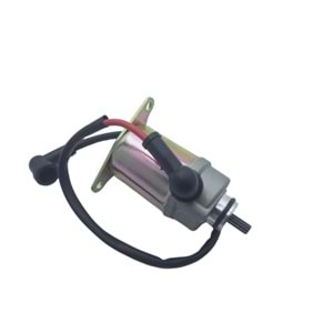 SCT 50 Marş Motoru Kuba