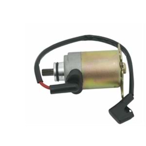 SCT 150 Marş Motoru