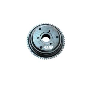 SCT 150 Marş Rublesi Komple 3 Bilyalı