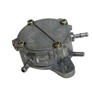 SCT 150 Büyük Kasa Benzin Depo Musluğu