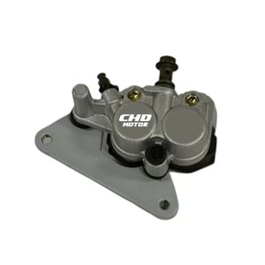 SCT 150 Ön Fren Alt Merkezi