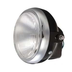 Windy - SK 100 Ön Far Komple