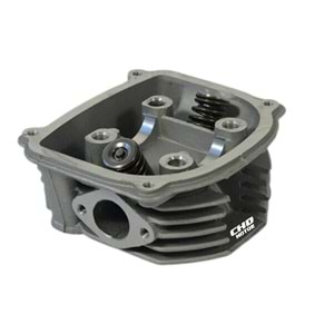 SCT 125 Silindir Kapağı Komple