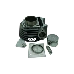 SCT 80 Silindir Komple 50mm