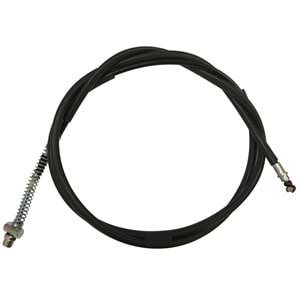 SPACY 110 Arka Fren Teli