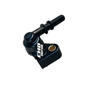 RKS NEWLİGHT Enjektör Girişi