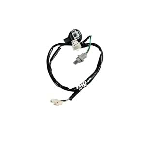 SPACY 110 Ön Far Tesisatı Soketli