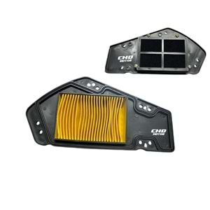 RKS BİTTER + CAPPUCİNO + BRİLLİANT + MOCCO Hava Filitre